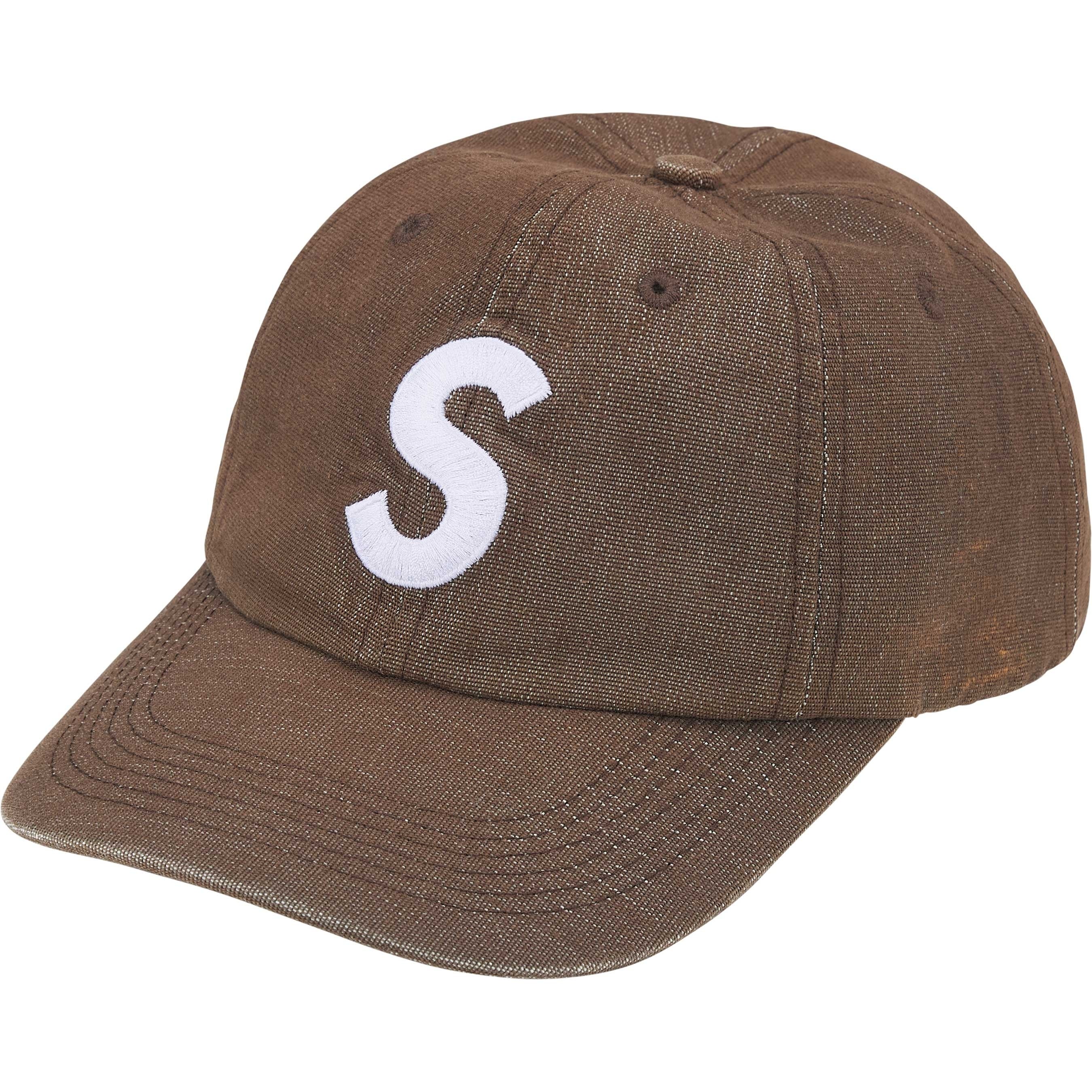 Cordura® Denim S Logo 6-Panel view 9